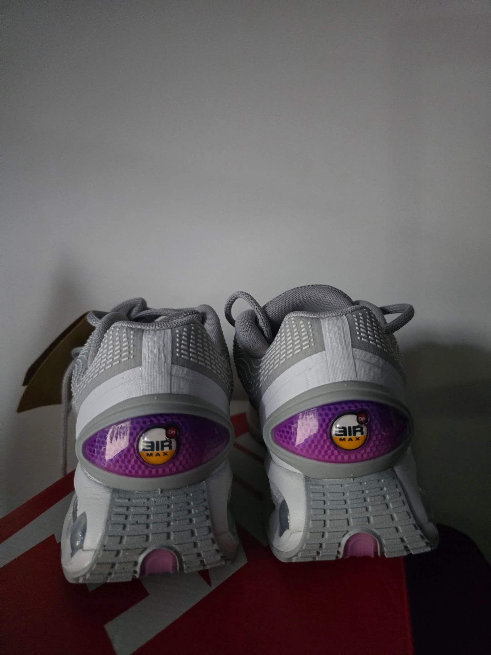Zapatillas Nike Air Max DN talla 40.5 – photo 3